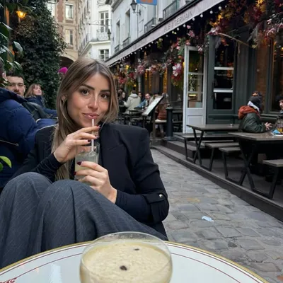 Pasquine Vandermouten profile