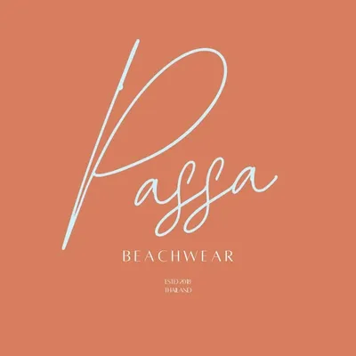 PASSA beachwear profile