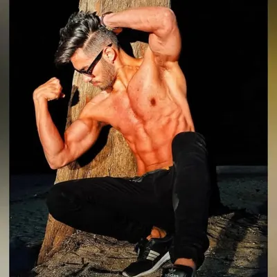 Pa$$a Fitness🌟💥 profile