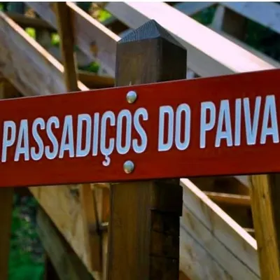 Passadiços do Paiva Arouca profile