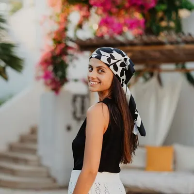 Mariana | Travel tips ๐ profile