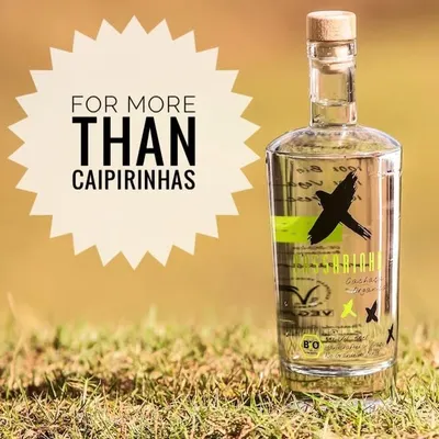 Passarinho-The Organic Cachaca profile
