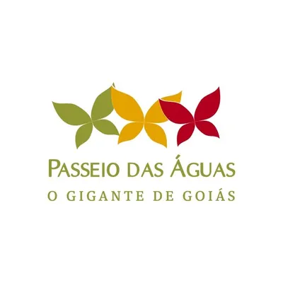 Passeio das Águas Shopping profile