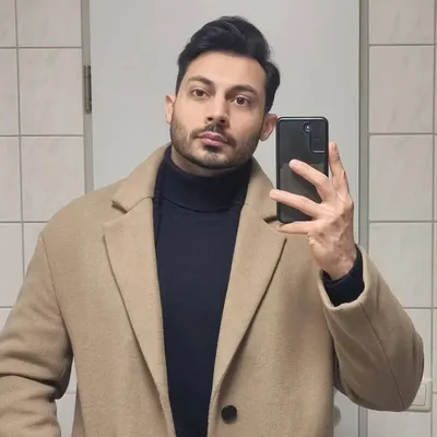 Ammar ๐ profile