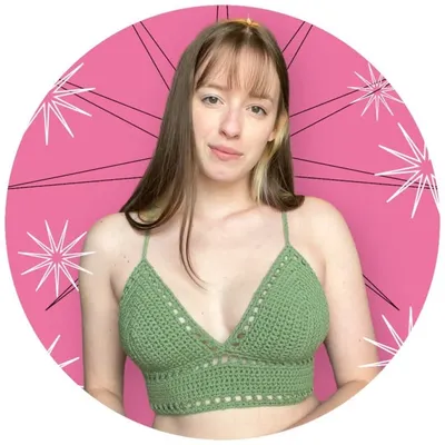 PassioKnit Goods profile