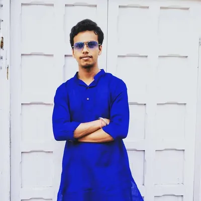 Sangram Gupta profile