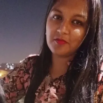 PASSIONATE ABOUT FOOD ~LARISHA profile