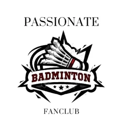 Passionate Badminton Fanclub profile