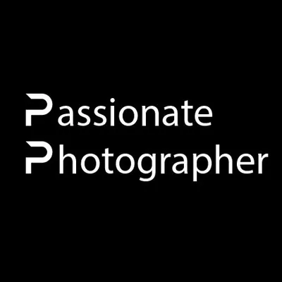 THE PASSIONATE PHOTOGRAPHER profile