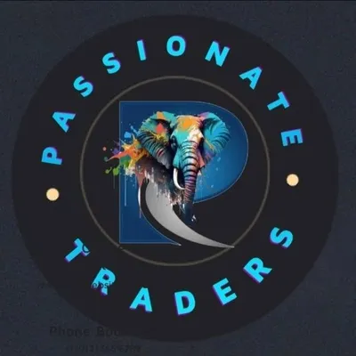 Passonate Traders profile
