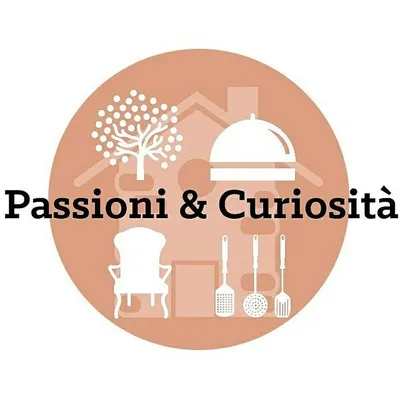 Passioni & Curiosita' profile