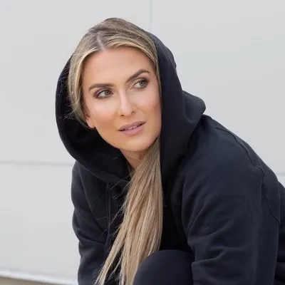 Danielle Santana profile