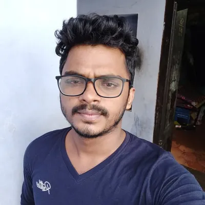 Mohamed Althaf profile