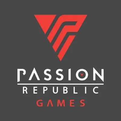 Passion Republic Games profile