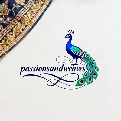 Passion N' Weaves | Indian Fabrics and Dupattas | Delhi profile