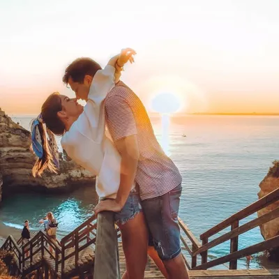 TRAVEL COUPLE | EARTH LOVERS 🦋 profile