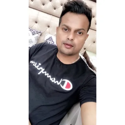 Rajan passi profile