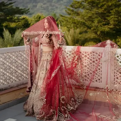 Disha profile