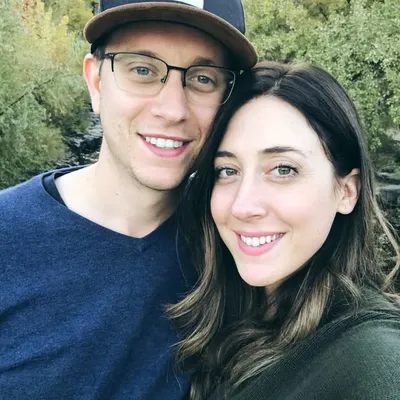 Steph + Matt ♥️ Pasta-based profile