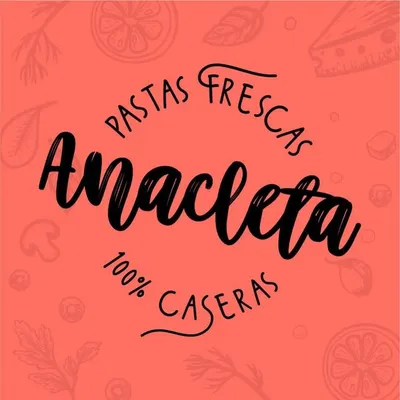 Pastas Anacleta profile
