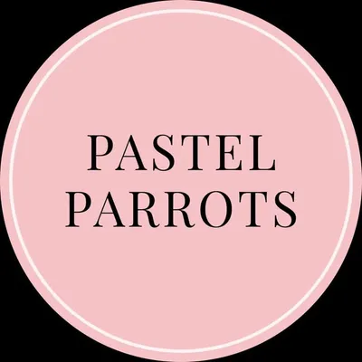PASTEL PARROTS ®️ profile