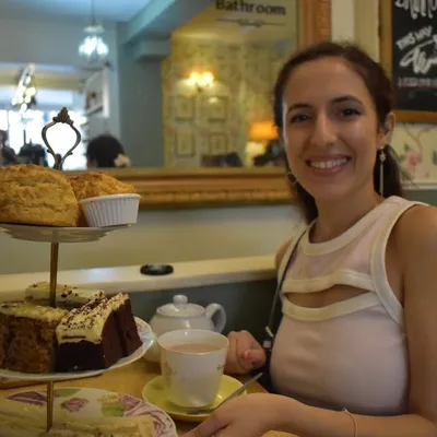 Pastel | SoCal Foodie and Traveler profile