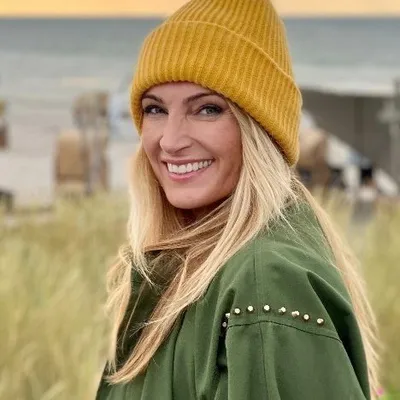 Katja Köppen profile