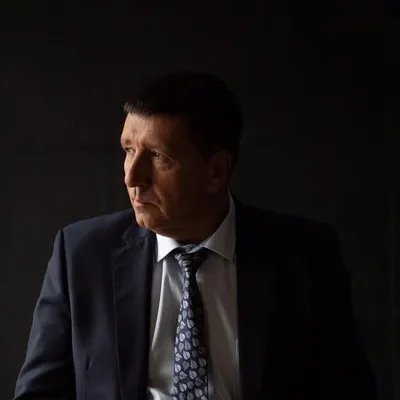 Андрій Тищенко profile