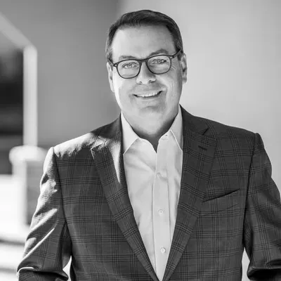 Chris Hodges profile