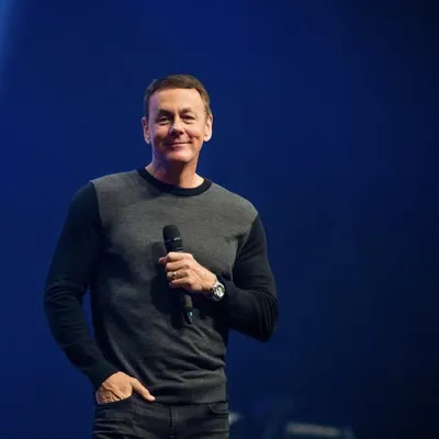 David Hughes profile