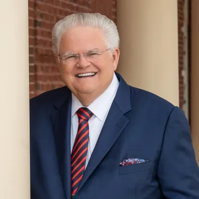 Pastor John Hagee profile