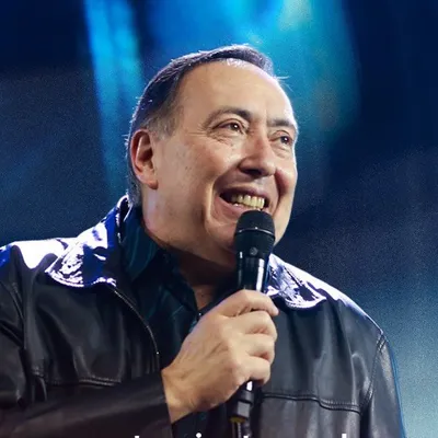Pastor Jorge Ledesma profile