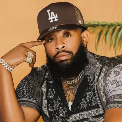 Pastor Mike Jr. (PMJ) profile