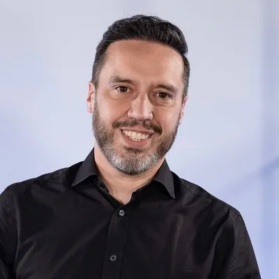 Tony Suarez profile