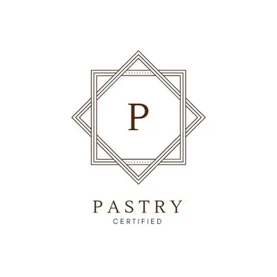 Pastry certified profile