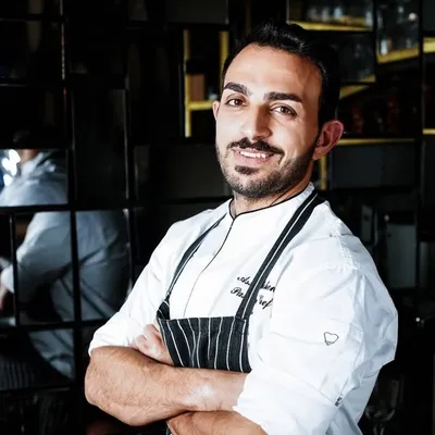Assaf Cohen profile