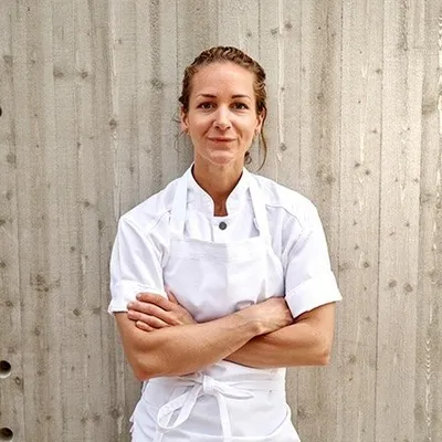 Frida Bäcke profile
