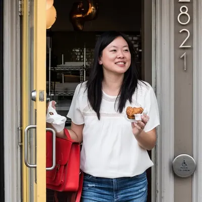 pastrywithjenn • jenn yee profile