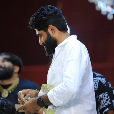 Pasu Bhammar Ahir profile