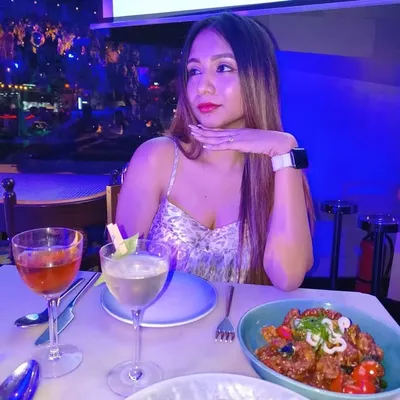 Patricia profile