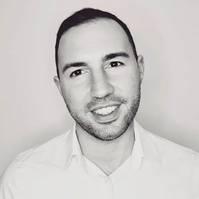 Patrick profile