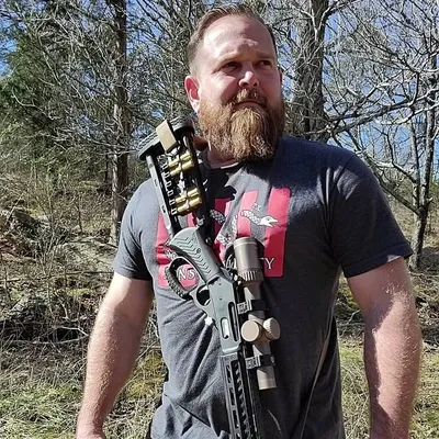 Pat RMG profile