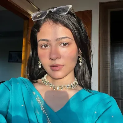 Akanksha Saini