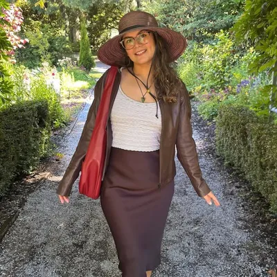 Aashima Yadav profile