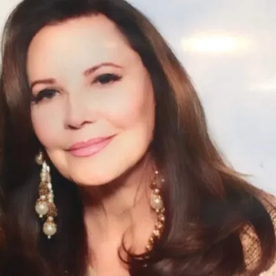 Patricia Altschul profile