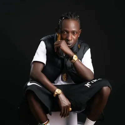 Patapaa Amisty profile