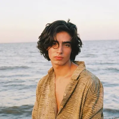 Valentino Patat profile