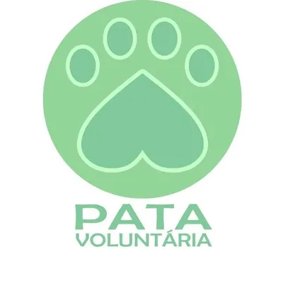 Pata Voluntária #GOVEGAN profile
