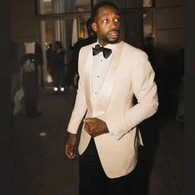 Patrick Beverley profile