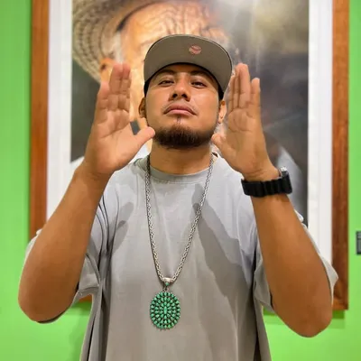 Pat boy rap maya profile